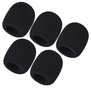 Mic Covers Set/10